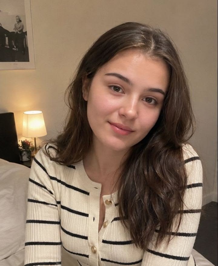 Evelyn Barr
