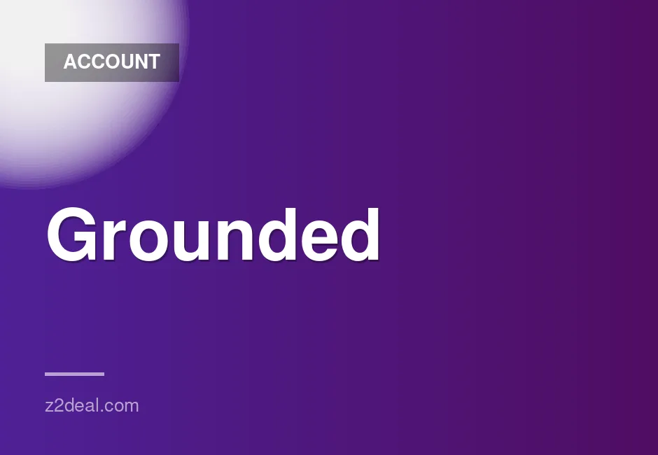 Grounded Steam Account with Full Access, Warranty, and 2 Gifts Included