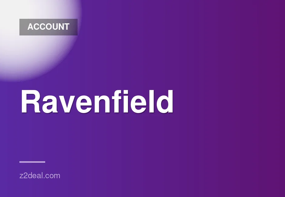 Affordable Ravenfield Steam Account for Sale