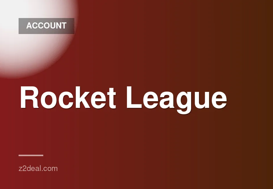 Rocket League with Mantis Car, The Elder Scrolls, Bayonetta 1 & 2, Worms - Digital Switch Games