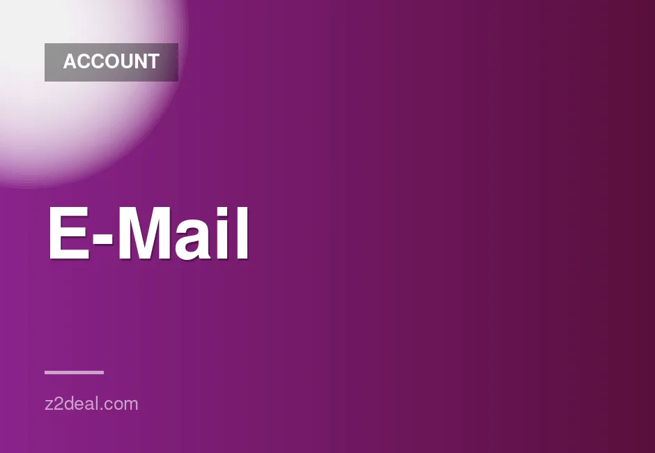 Gmail accounts with phone verification and quick delivery, no SMS required