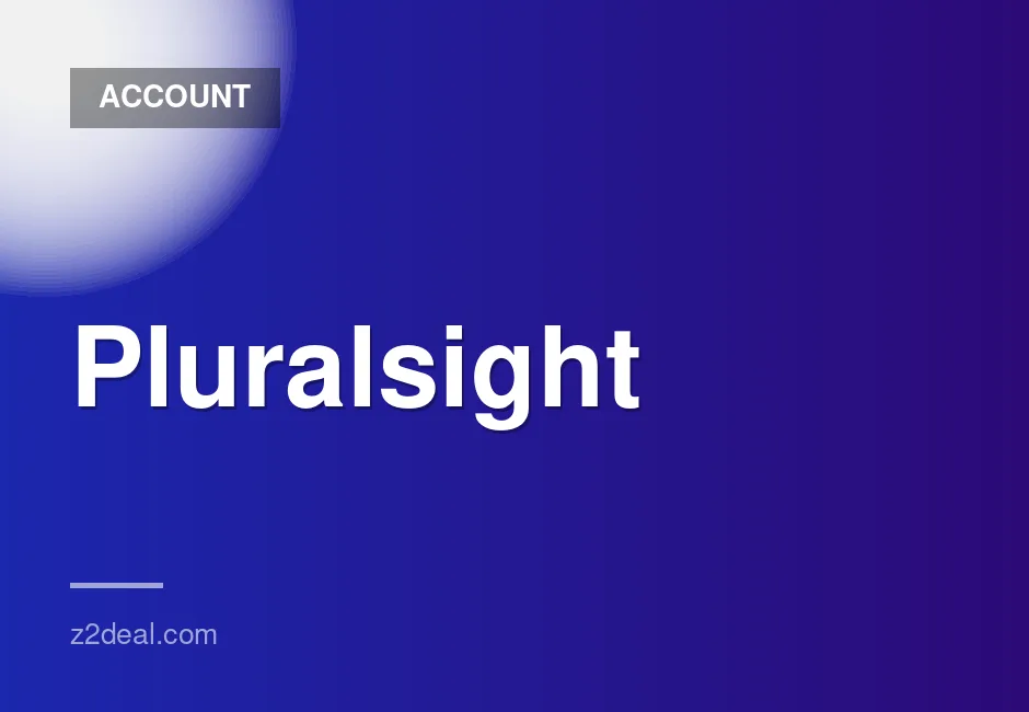Pluralsight Skill IQ assessments with instant access and 6-month warranty