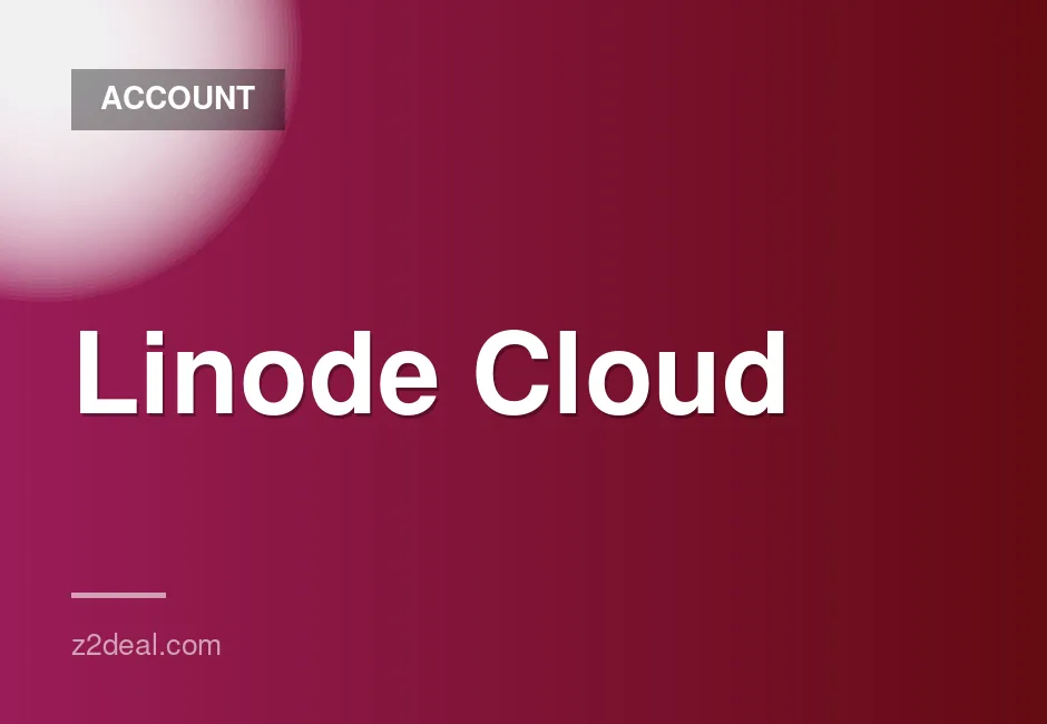 $100 Linode Credit - Premium Creation Method - 60 Days Access with Free Tutorial
