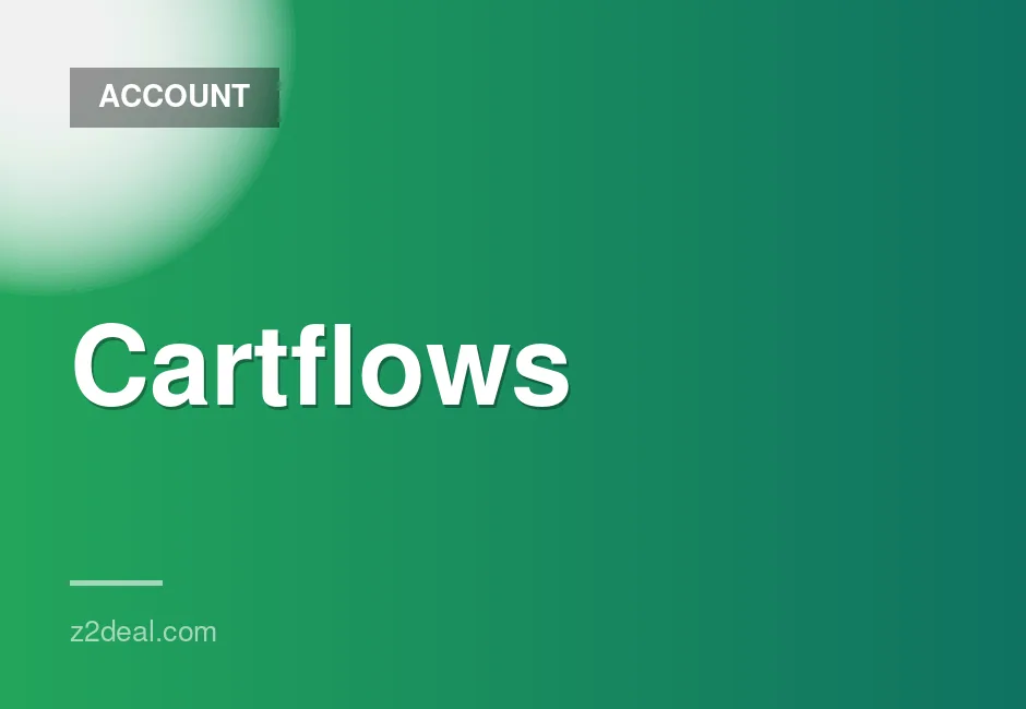 Cartflows Pro 1-Year Activation Key for Sale