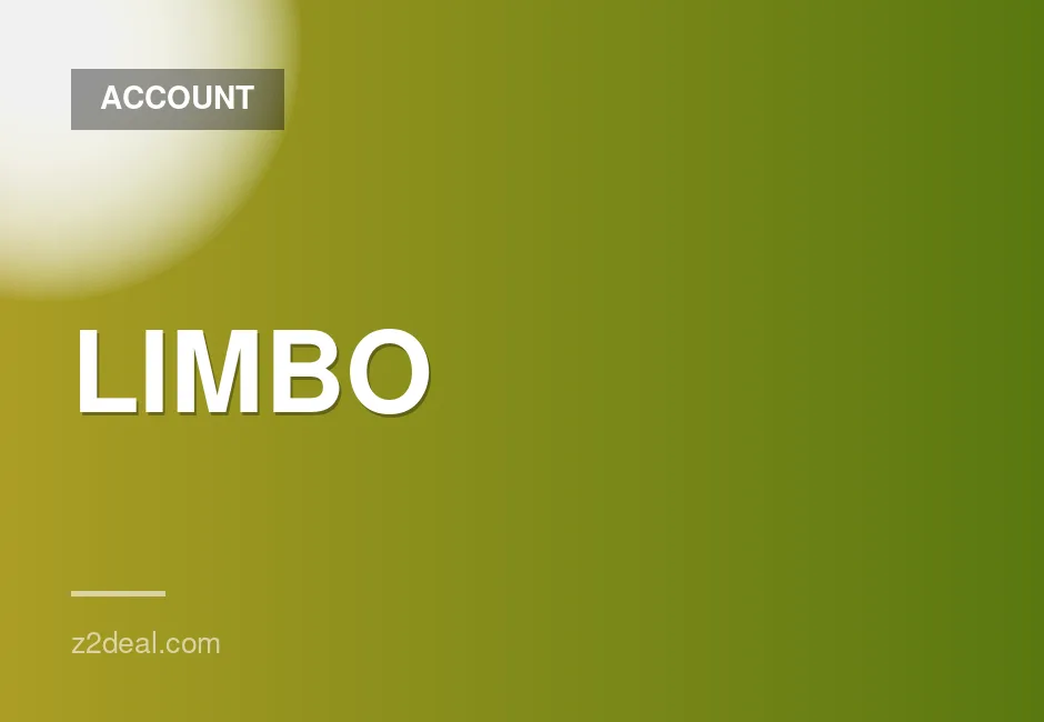 Game Accounts for Sale - buyer-protected Marketplace