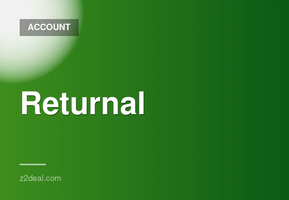 Returnal Steam Account with Offline Access and Over 450 Games Included