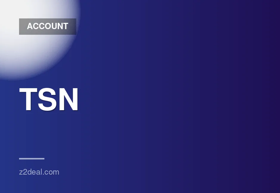 TSN Premium 4K Plan with 1 Month Warranty and Auto Renewal - Instant Delivery