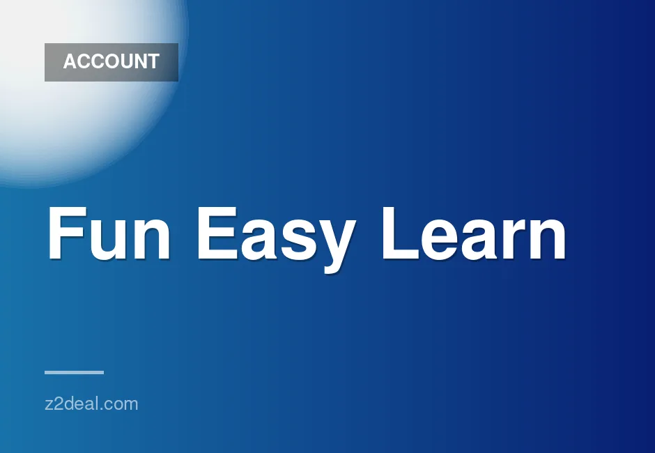 Premium 6-Month Private Account for Learning 34 Languages Easily