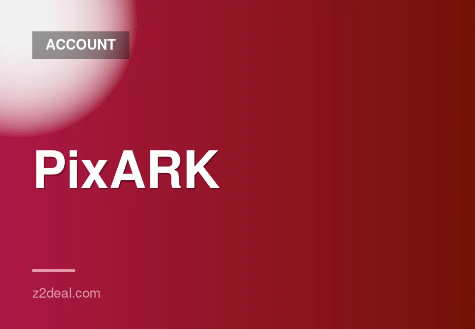 30-Day Offline Shared Access for PixARK Edition