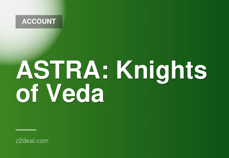 50,000 Star Stones, 800 Crystal Stones, 1-3 Poison Bows for ASTRA: Knights of Veda