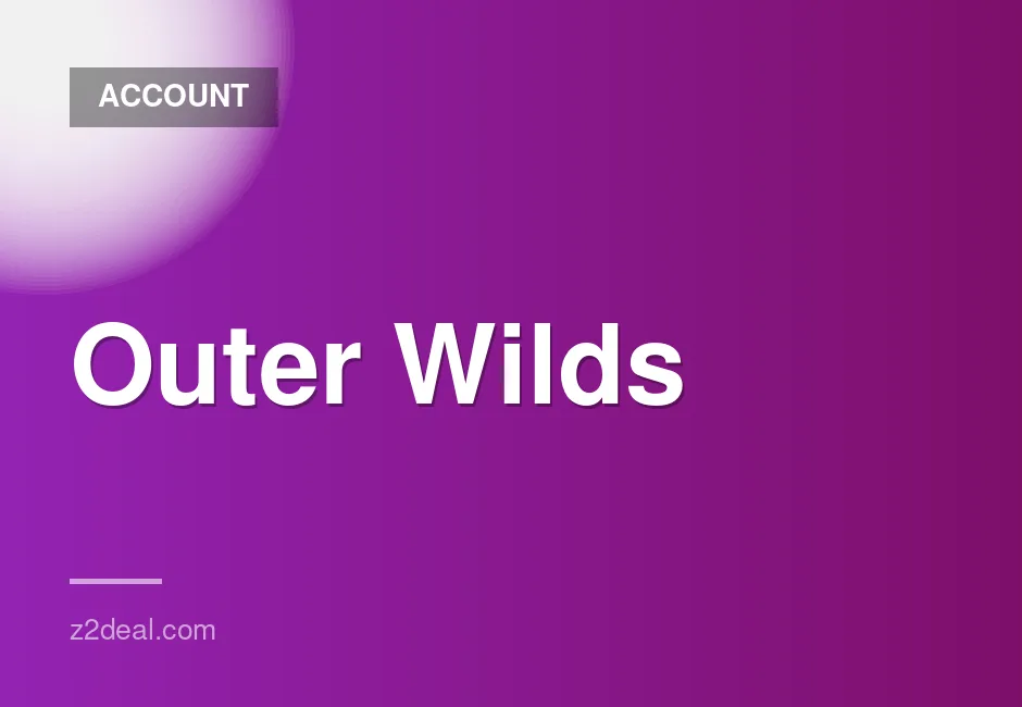 Outer Wilds Archaeologist Edition for Steam - Offline Access