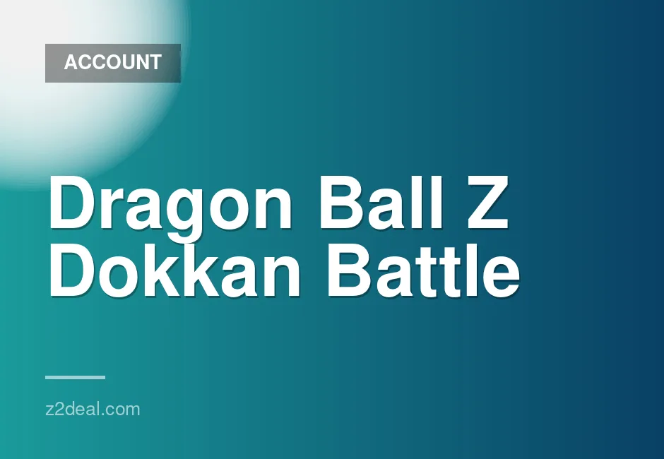 Global iOS Account with 13000 Dragon Stones - Farmed and Ready