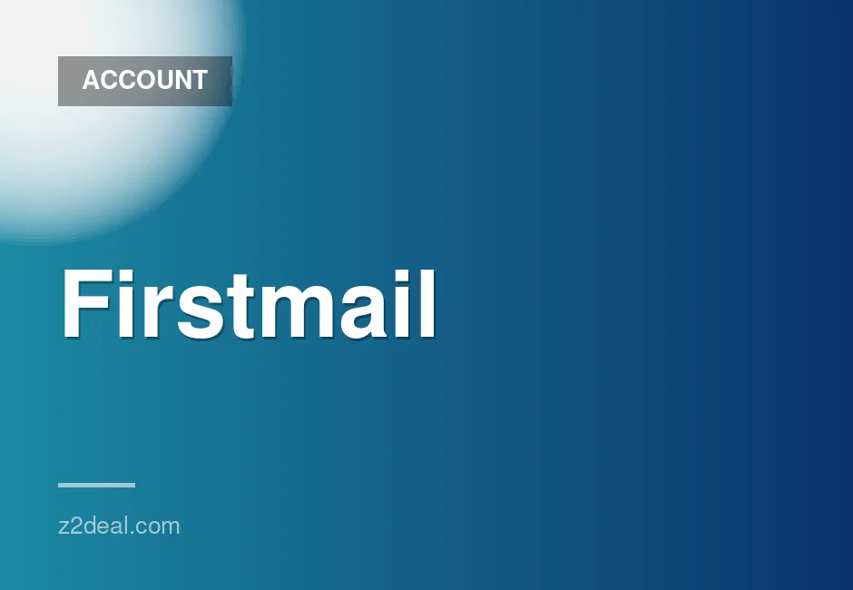 Purchase Firstmail Eternal Don't Die with Quick Delivery