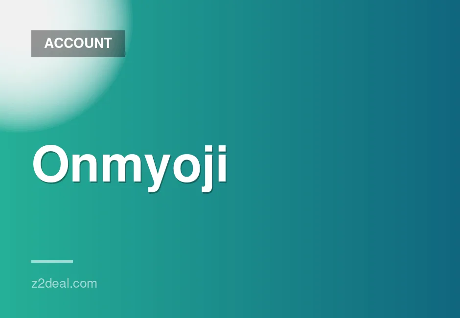 Onmyoji account with 3068 days veteran status, 203 Shikigami, and premium resources