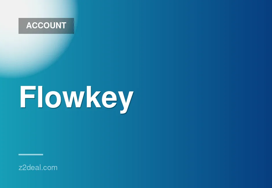 Flowkey Premium Subscription - 6 Month Warranty - Shared Account