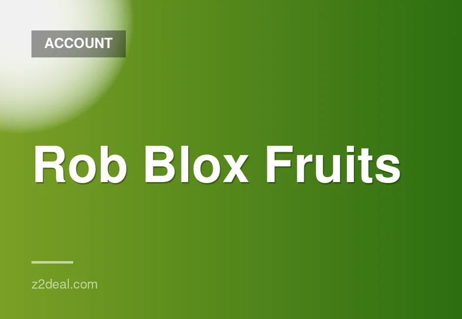 Level 700+ Blox Fruits Account with Light Fruit