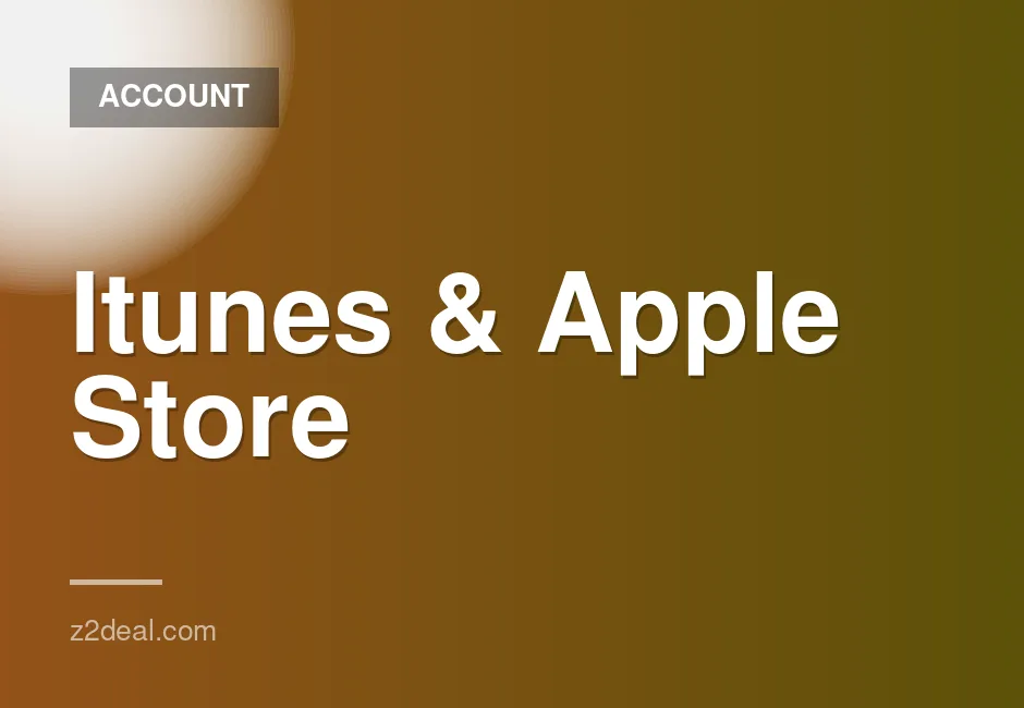 Secure US Apple ID with Full Access and Disabled Two-Factor Authentication