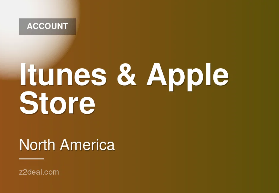 USA Apple ID with iCloud access, over 1 year old, no two-factor authentication, fully registered