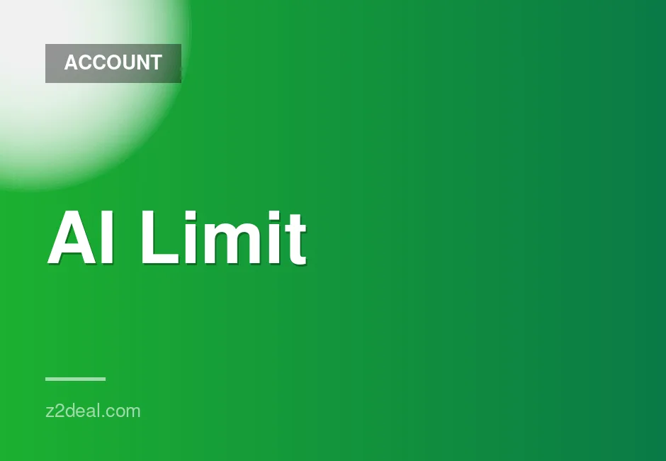 PS5 K1 account for AI Limit digital games available now