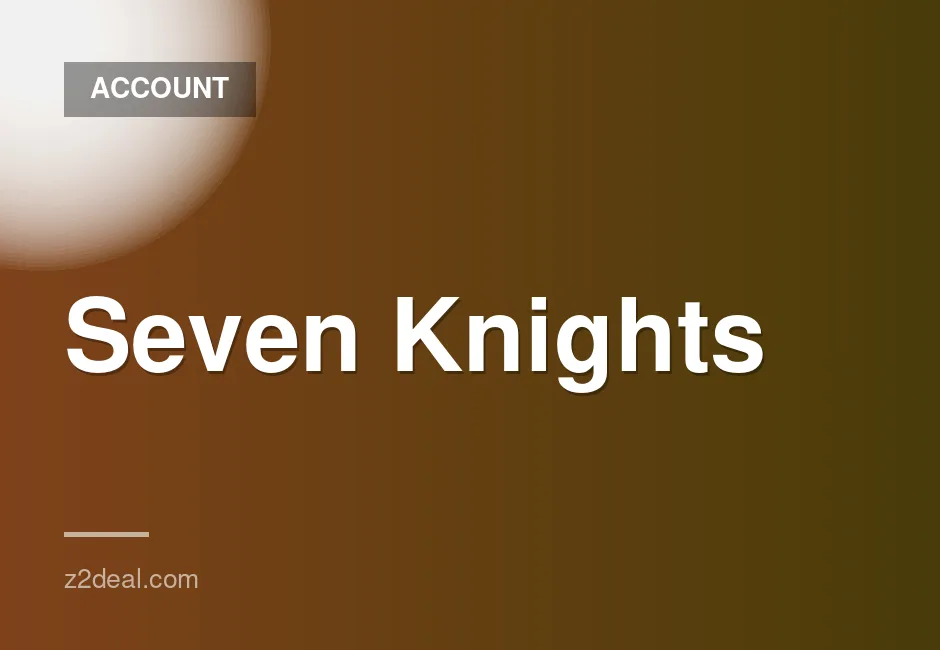 18000-20000 Red Diamonds, 6-10 Red Card Heroes, and Summoning Tickets for Seven Knights