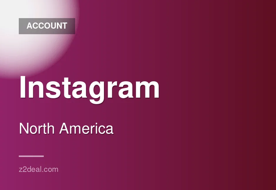 Buy Instagram Account | Premium Quality | 2FA Secured | Buyer Protected