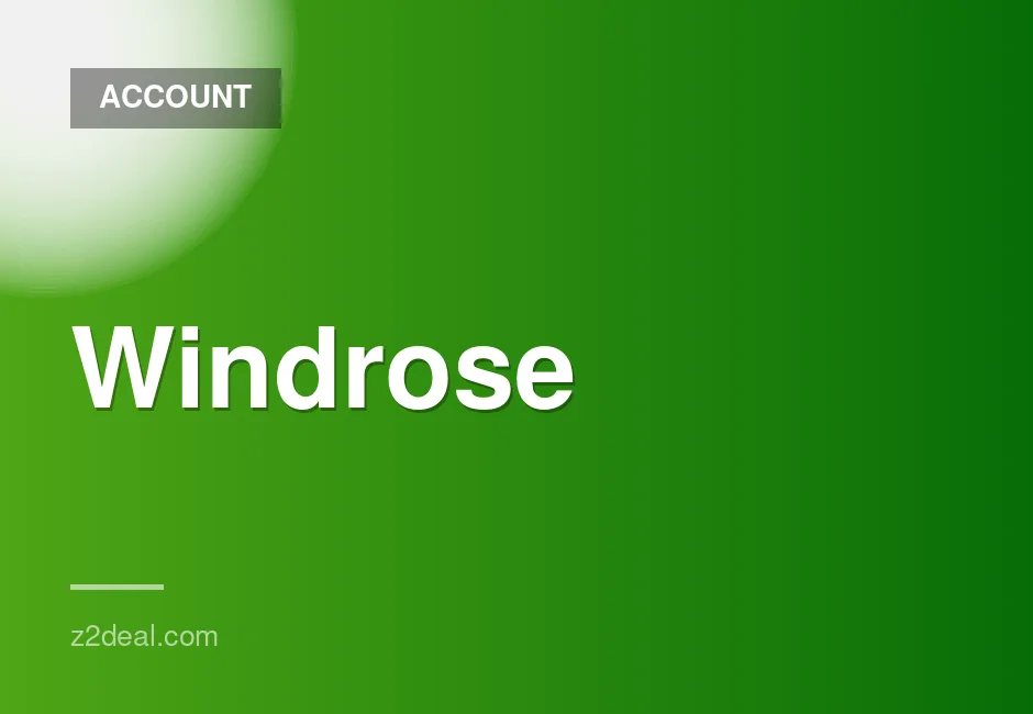Windrose Supporter Package with Bonus Game Gift
