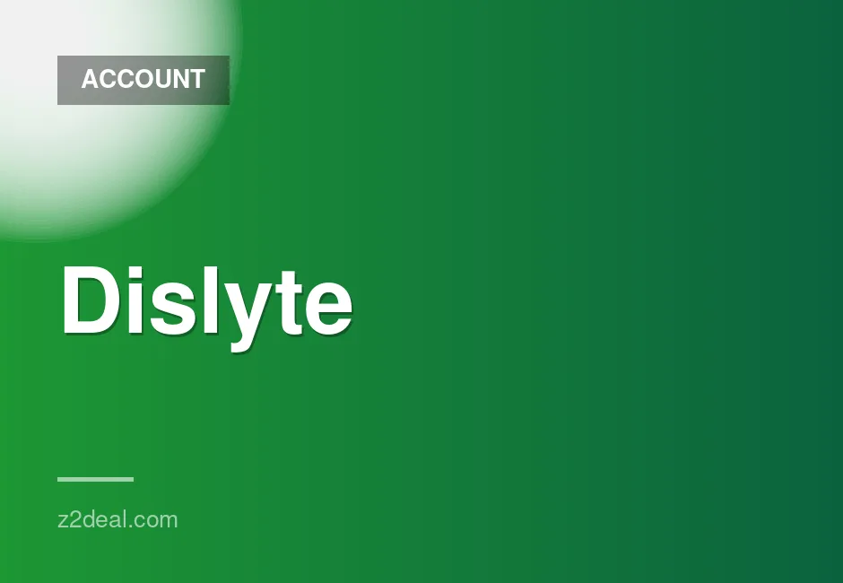Dislyte Whale Account S5 Top 10 PVP 9K Crystals 309 Wish Stones Fully Equipped