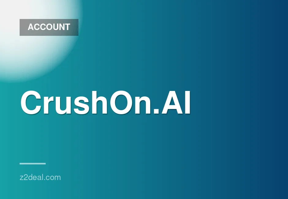 Premium Private Account for 1 Month - $14.99 with Warranty