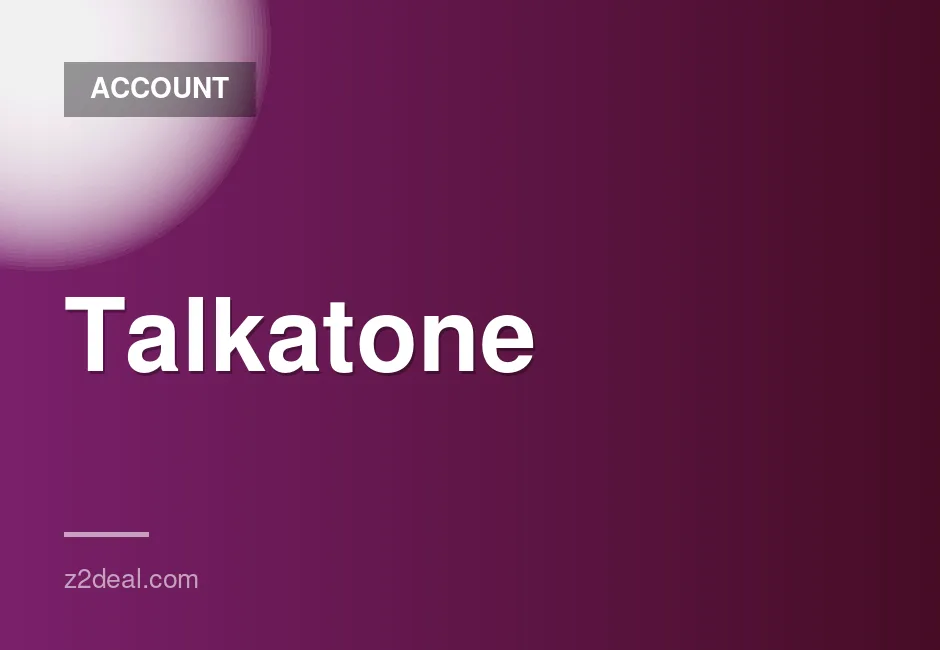 Affordable and secure Talkatone US phone number for quick activation