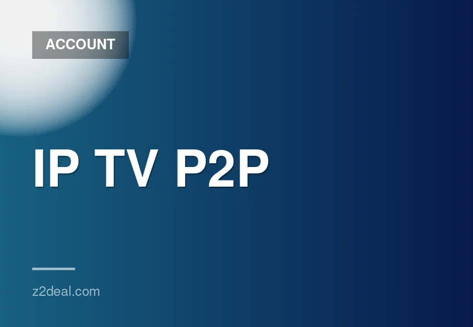 12-Month Premium 8K IPTV Subscription with Monthly Renewal - Global Access and Fast Delivery