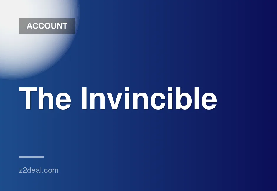 New Steam Account with Zero Playtime, Data Change Available, Quick Delivery - Rapid Completion & Verified & Safe
