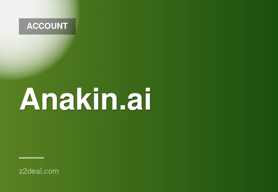 Premium private gaming account for $45.90 - 1 month warranty included