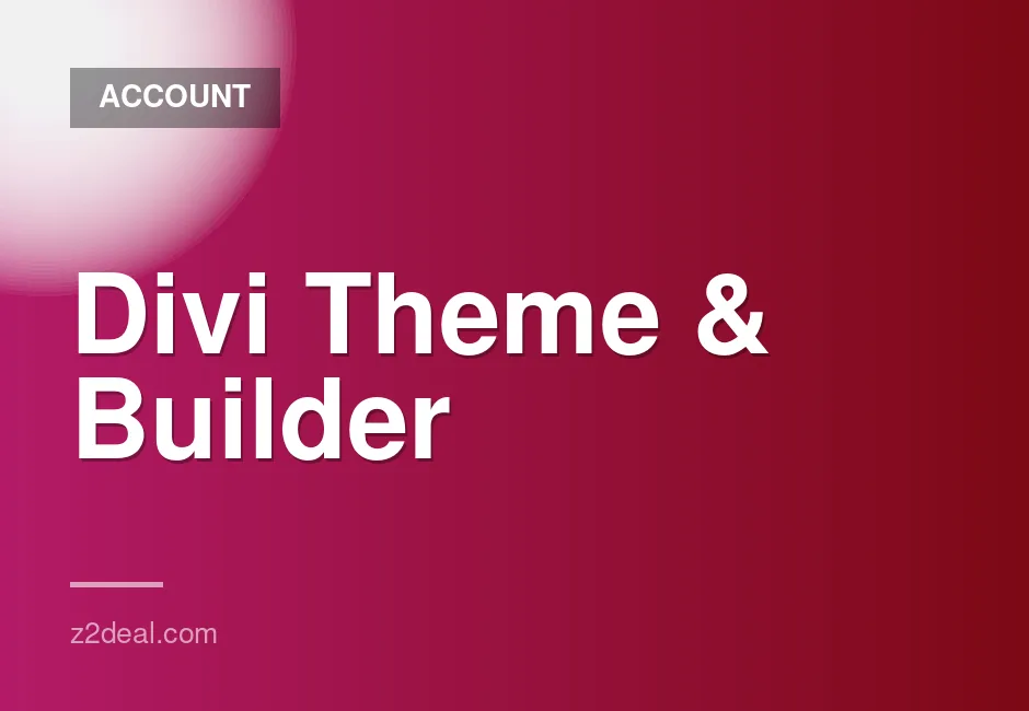 Divi Extended Activation with Auto Updates - Lifetime License, One-Time Payment