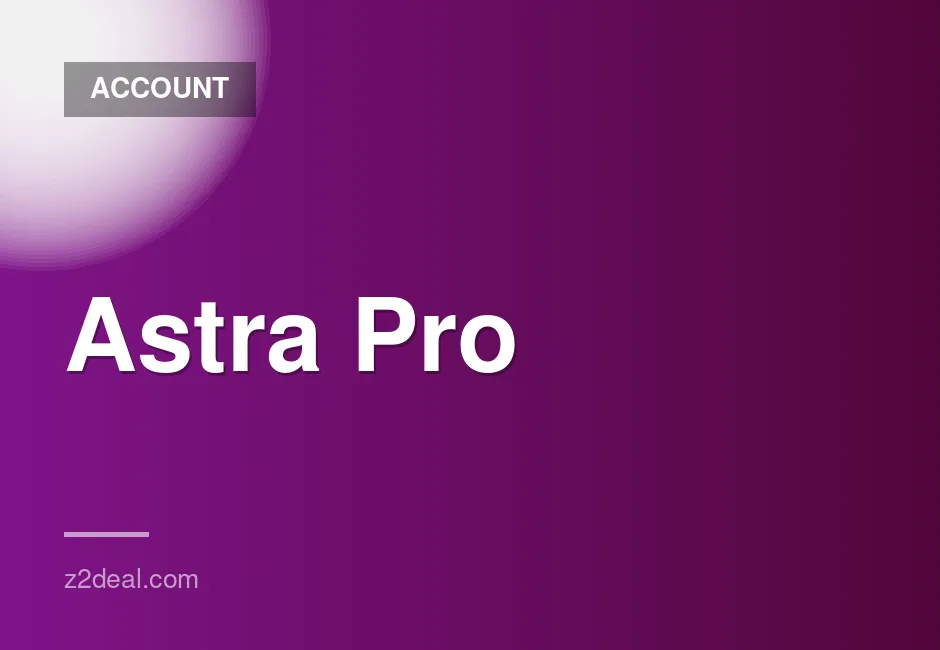 Astra Pro Growth Bundle with Premium Addons and Original License Activation