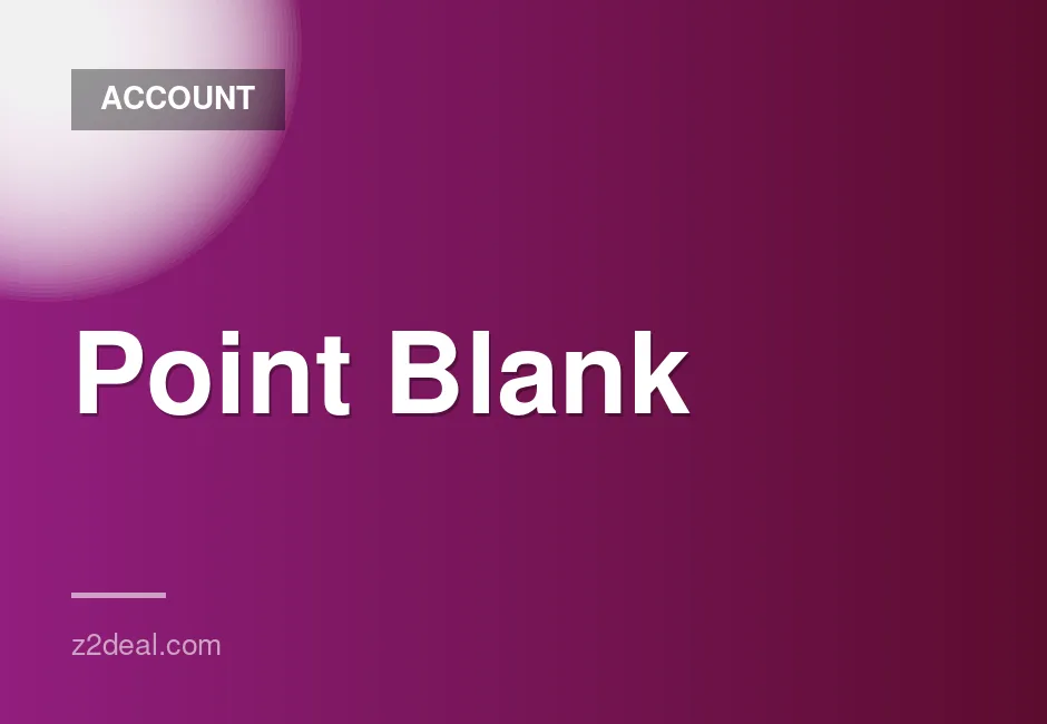 New gaming account with beginner bonuses and complete data change guarantee