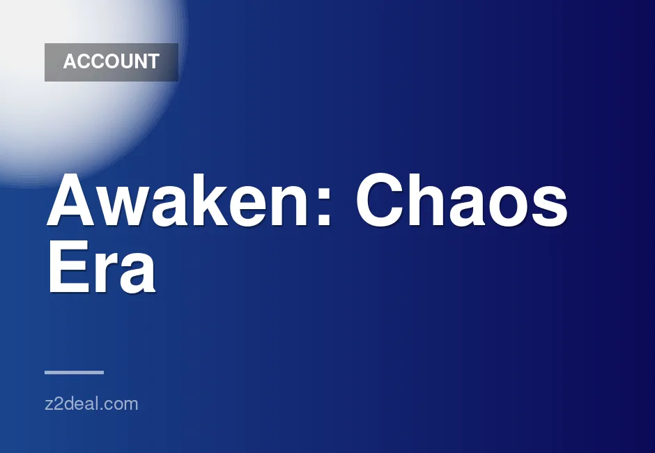 Starter account with 5000+ purple diamonds, 40 summoning crystals, and 50 limited coins