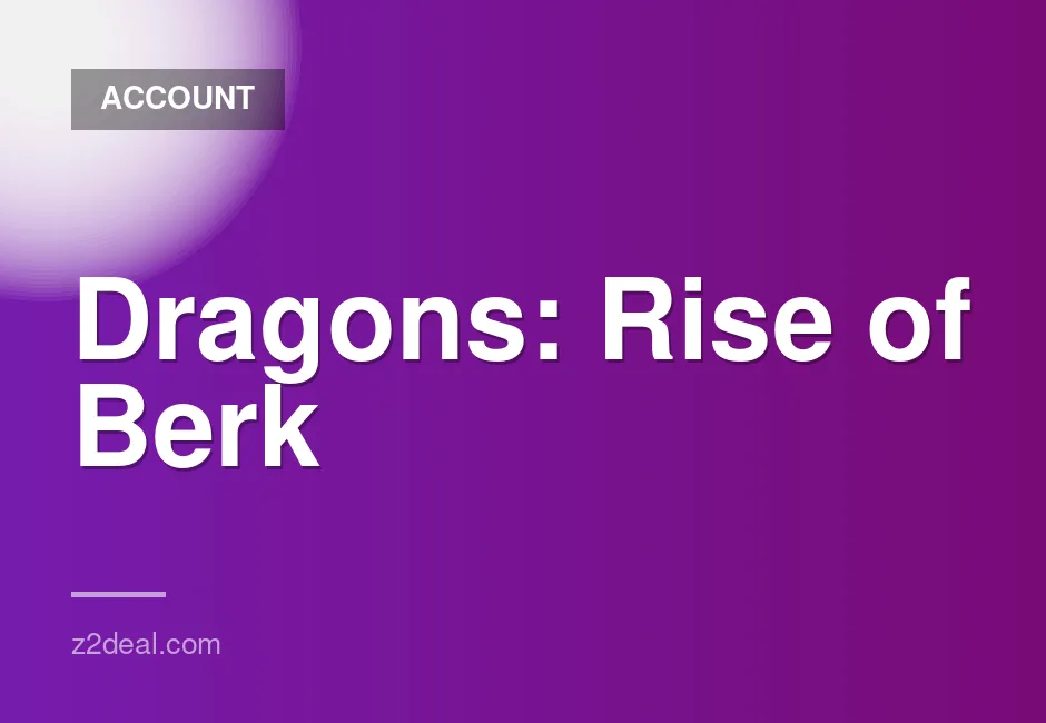Customizable Dragons: Rise of Berk Account Mod - Request Details in Chat