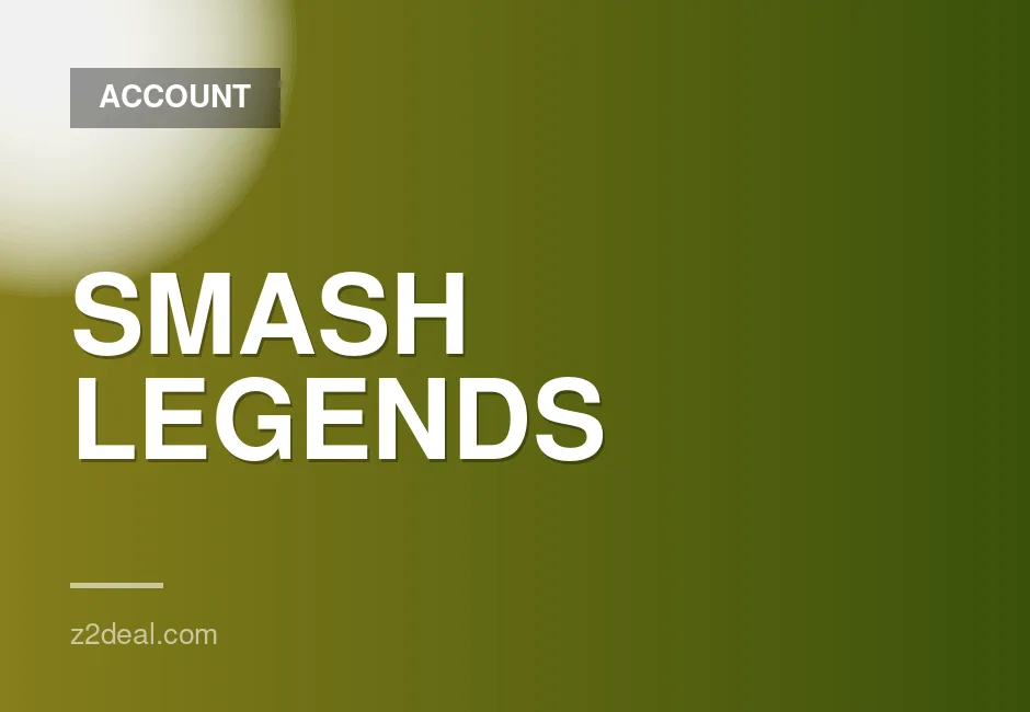 Maxed Whale Account with 46 Legends, 13 Mythic Skins, 1.8M Gold, and Level 7 Enchantments