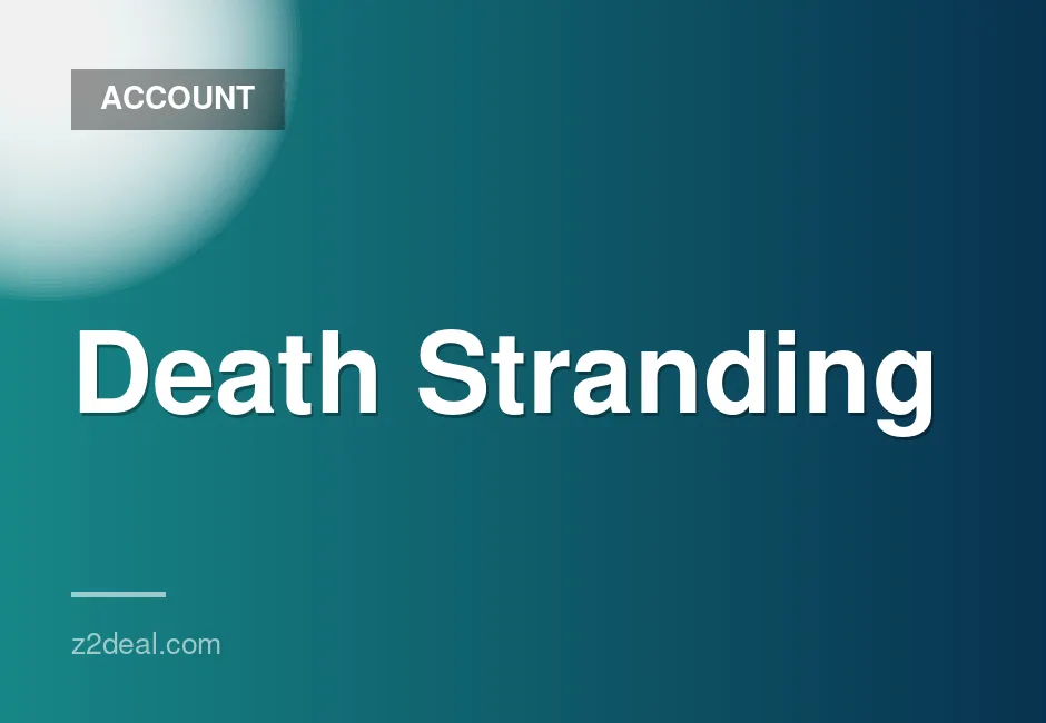 Death Stranding Director's Cut full access for online play and additional content