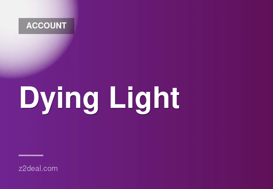 Dying Light 2 Reloaded and Dying Light 1 Definitive Edition for Steam with Offline Access