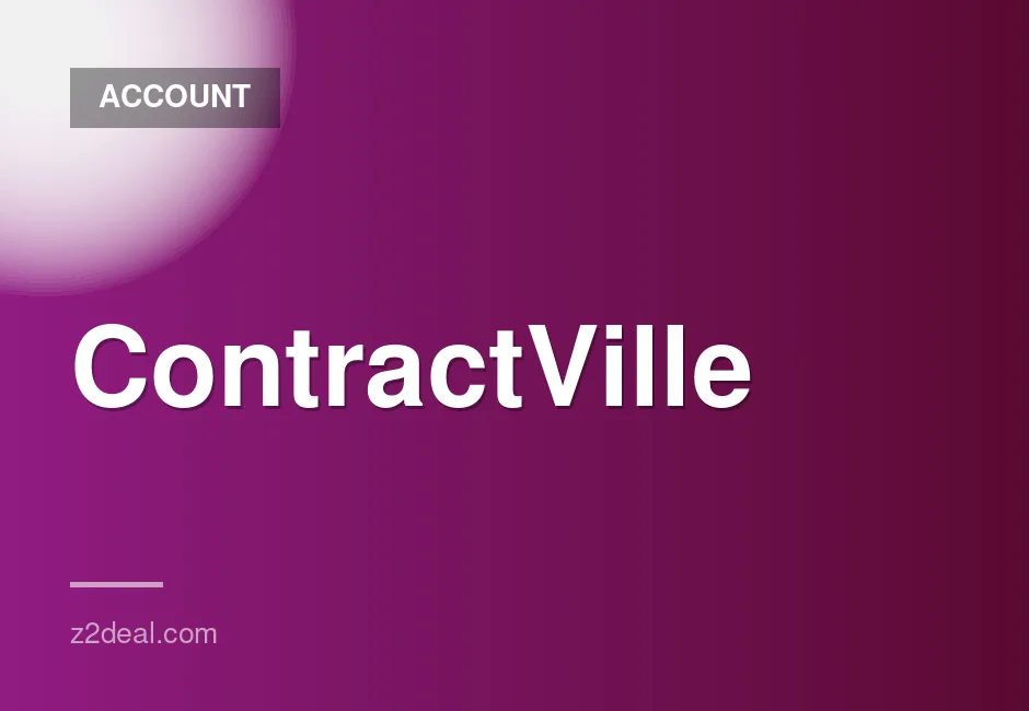 Buyer-protected marketplace for game accounts, gift cards, and digital items