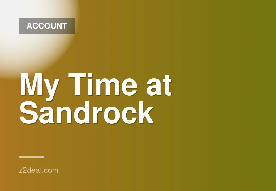 My Time at Sandrock Steam Account for Sale at Best Price