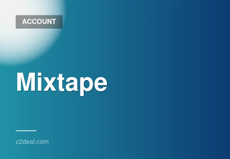 Switch 2 digital game version with NS sub-number for sale in mixtape category