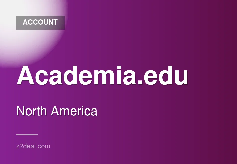 Premium USA EDU Email Account with Gmail Access Worth Over $3000