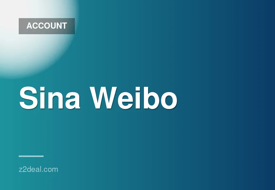 Create Weibo Account with Any Phone Number from Anywhere Worldwide