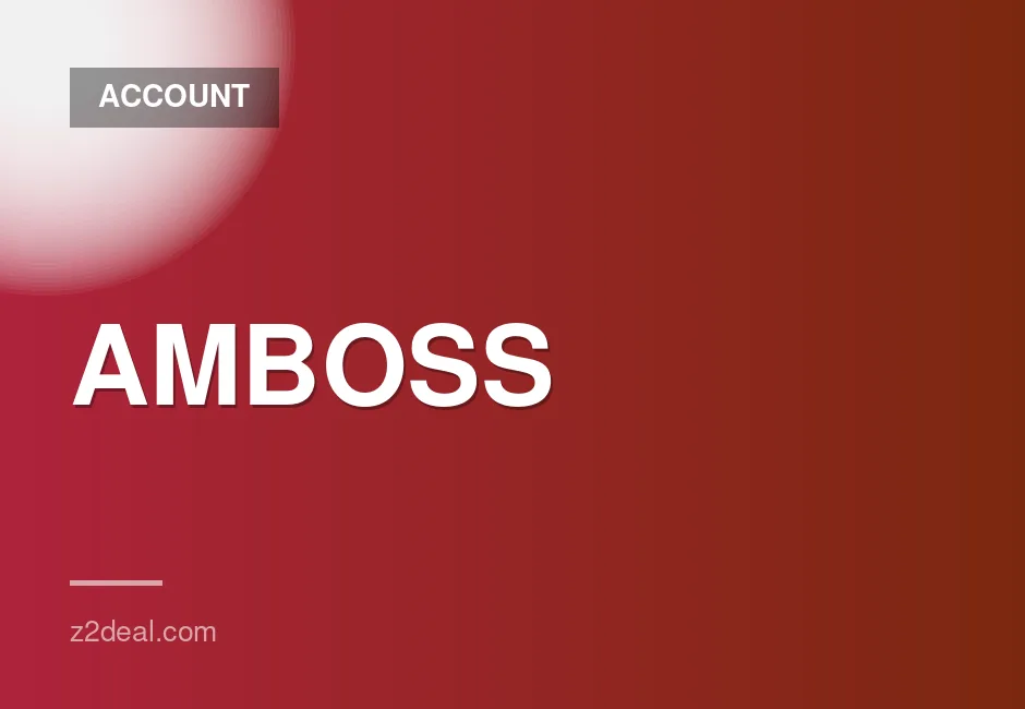 One-month AMBOSS subscription for clinicians, private account access