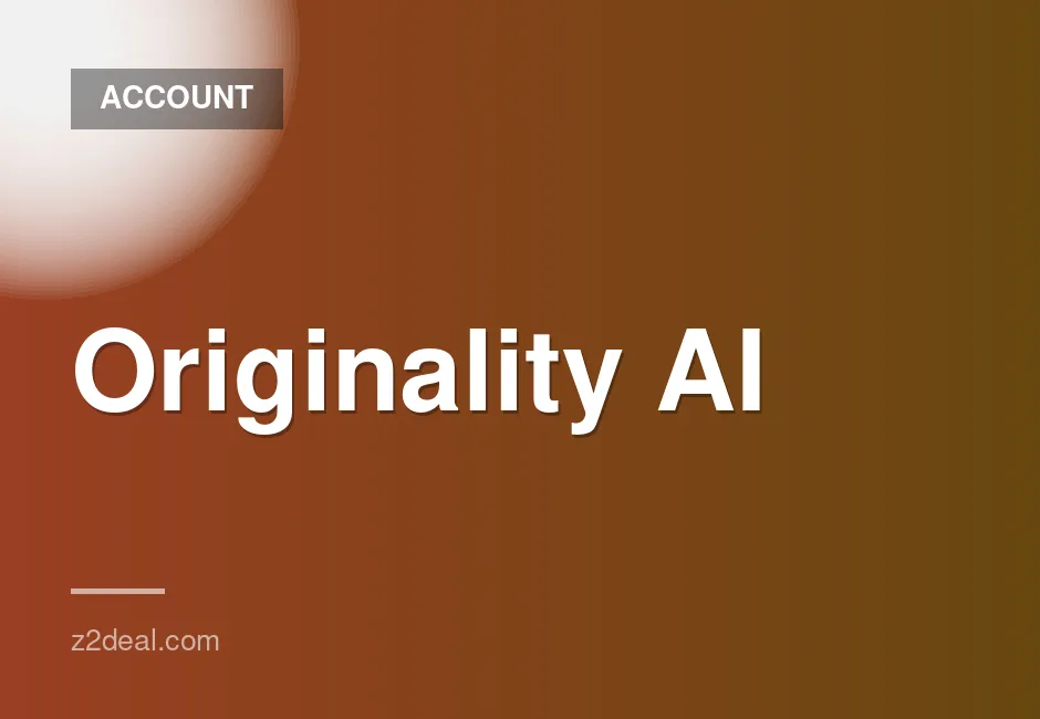 AI Content Detection Pro Plan - 1 Month Private Access