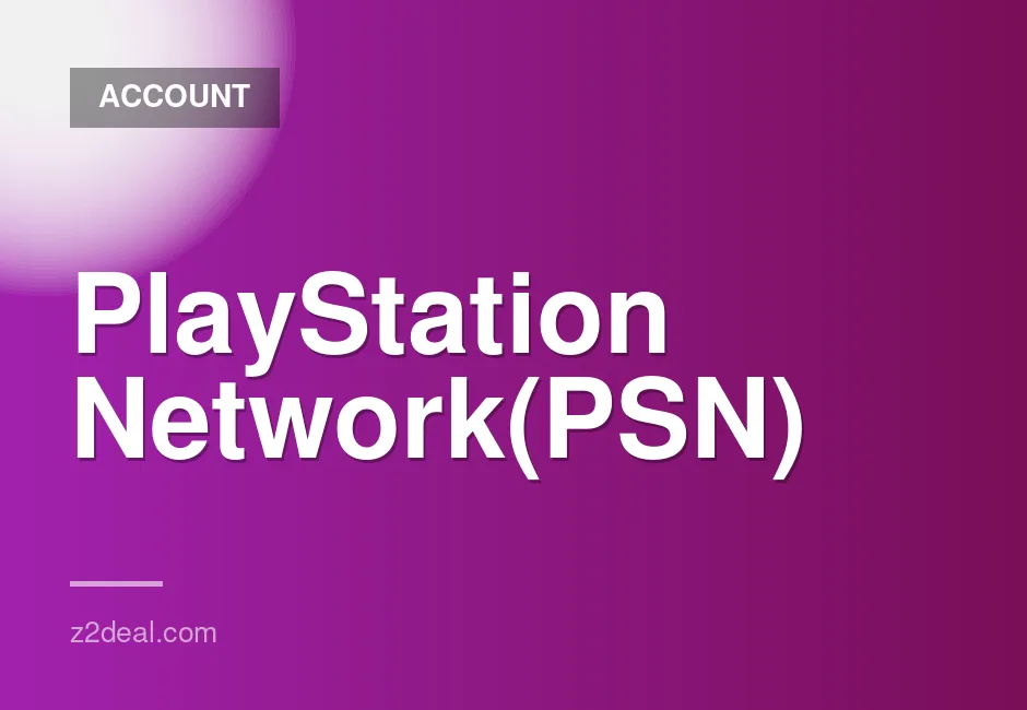 Polish PlayStation Network Account - Check Details Before Purchase