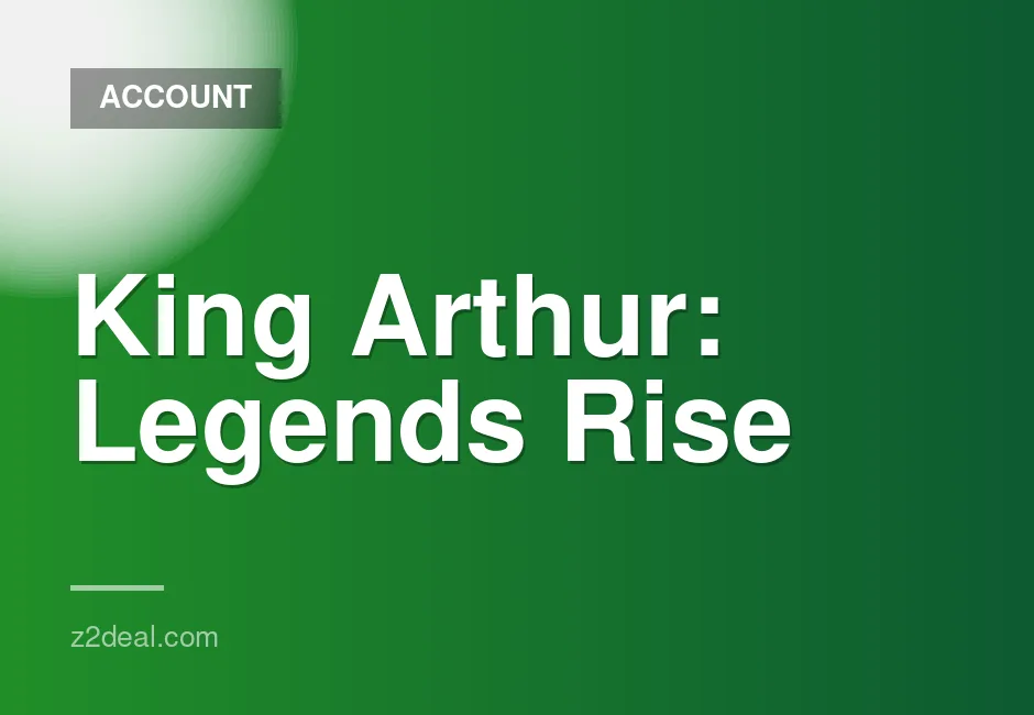 14000 crystals for King Arthur: Legends Rise with multiple legendary and special summons