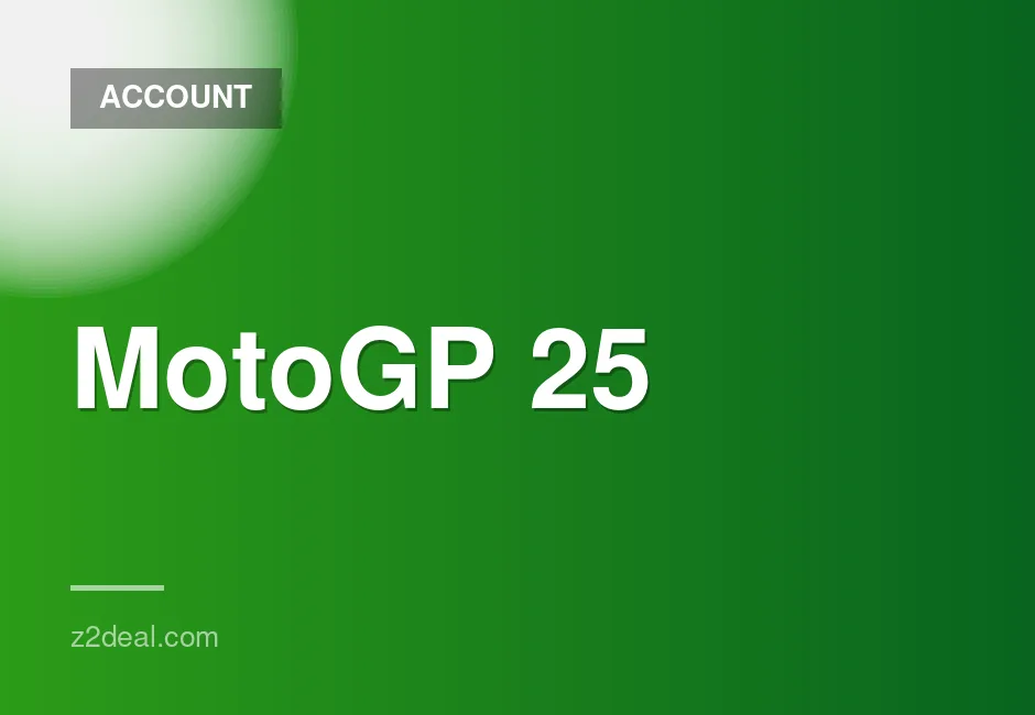 30-Day Shared Offline Access for MotoGP 21